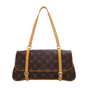 Louis Vuitton Monogram Marelle Shoulder Bag